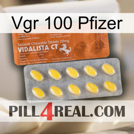 Vgr 100 Pfizer 42